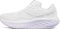 Saucony Ride 18 - White/Thistle (S11000245)