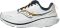 Saucony Guide 18 - White (S20998206)