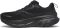 Saucony Guide 18 - Triple Black (S20998101)