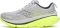 Saucony Guide 18 - Grey (S20998166)
