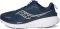 Saucony Guide 18 - Navy (S20998205)