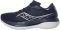 Saucony Endorphin Trainer - Navy/Primrose (S20996160)