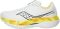 Saucony Endorphin Trainer - White/Black (S20996130)