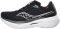 Saucony Endorphin Trainer - Black (S10996100)