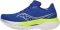 Saucony Endorphin Trainer - Blue (S20996201)