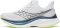 Saucony Endorphin Speed 5 - White/Nightsky (S2100795)