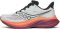 Saucony Endorphin Speed 5 - Blanc (S21007172)