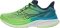 Saucony Endorphin Speed 5 - Slime/Cobalt (S21007150)