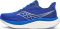 Saucony Triumph 23 - Bleu (S21023215)