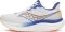 Saucony Triumph 23 - White/Azurite (S21023264)