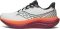 Saucony Triumph 23 - Blanc (S21023172)