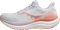 Saucony Triumph 23 - White/Wistful (S11023244)