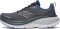 Saucony Hurricane 25 - Shadow/Black (S21026120)