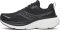 Saucony Hurricane 25 - Black/White (S21027200)