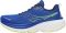 Saucony Hurricane 25 - Lapis/Citron (S21026286)