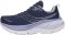 Saucony Hurricane 25 - Navy/Aster (S11026208)