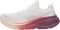 Saucony Hurricane 25 - Blanc (S11026224)