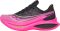Saucony Endorphin Pro 5 - Black/Shock (S11064131)