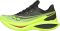 Saucony Endorphin Pro 5 - Citron/Black (S21064130)