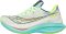 Saucony Endorphin Pro 5 - Blanc (S11064120)