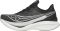 Saucony Endorphin Pro 5 - Black | Silver (S21064100)