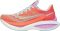 Saucony Endorphin Pro 5 - Fire / Orchid (S11064123)
