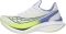Saucony Endorphin Pro 5 - White/Iolite (S11064151)