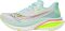 Saucony Endorphin Azura - White/Splash (S11070124)