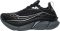 Saucony Endorphin Elite 3 - Black | Gunmetal (S1009811020)