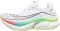 Saucony Endorphin Elite 3 - White/Multi (S1009811021)