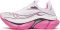Saucony Endorphin Elite 3 - White | Eggplant (S1009811024)