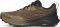 Saucony Peregrine 16 - Field/Black (S1015551008)