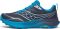 Saucony Peregrine 16 - Navy/Cobalt (S21066123)
