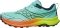 Saucony Peregrine 16 - Vert (S21066132)