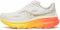 Saucony Guide 19 - 145 Ivory Fire (S21058145)