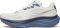 Saucony Ride 19 - White (S21056146)