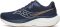 Saucony Ride 19 - Navy/Gum (S21056105)