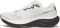 Saucony Ride 19 - White/Black (S21055103)