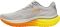 Saucony Ride 19 - Cadet/Fuego (S1015661010)
