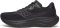 Saucony Ride 19 - Triple Black (S21055101)