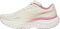 Saucony Ride 19 - Vanilla/Mauve (S11055142)