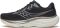 Saucony Ride 19 - Noir (S21055145)