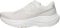 Saucony Ride 19 - Ivory/Gum (S11055102)