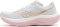 Saucony Ride 19 - 128 Mist Cameo (S11055)