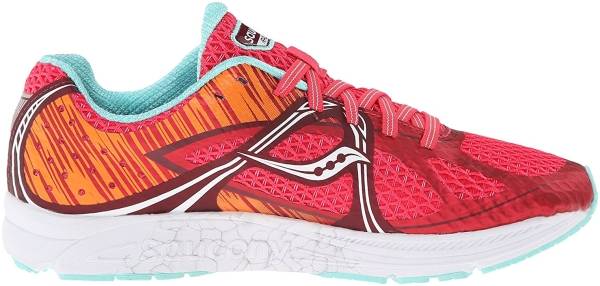 saucony fastwitch 7 mens 2014