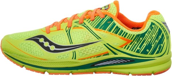 saucony fastwitch 7 weight