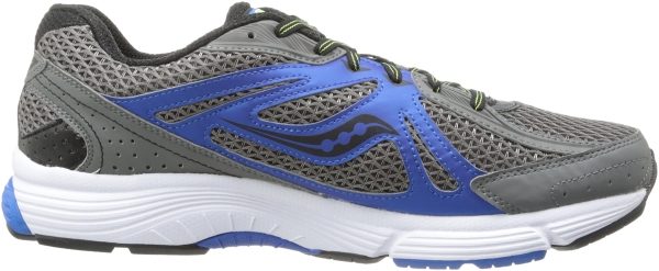 9 Reasons to/NOT to Buy Saucony Ignition 5 (Apr 2020) | RunRepeat