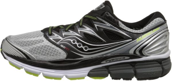 saucony hurricane 17 womens for sale