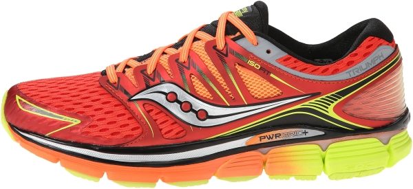 saucony triumph 12 mujer 2016