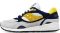 Saucony Shadow 6000 - Grey/Blue/Yellow (S7044141)